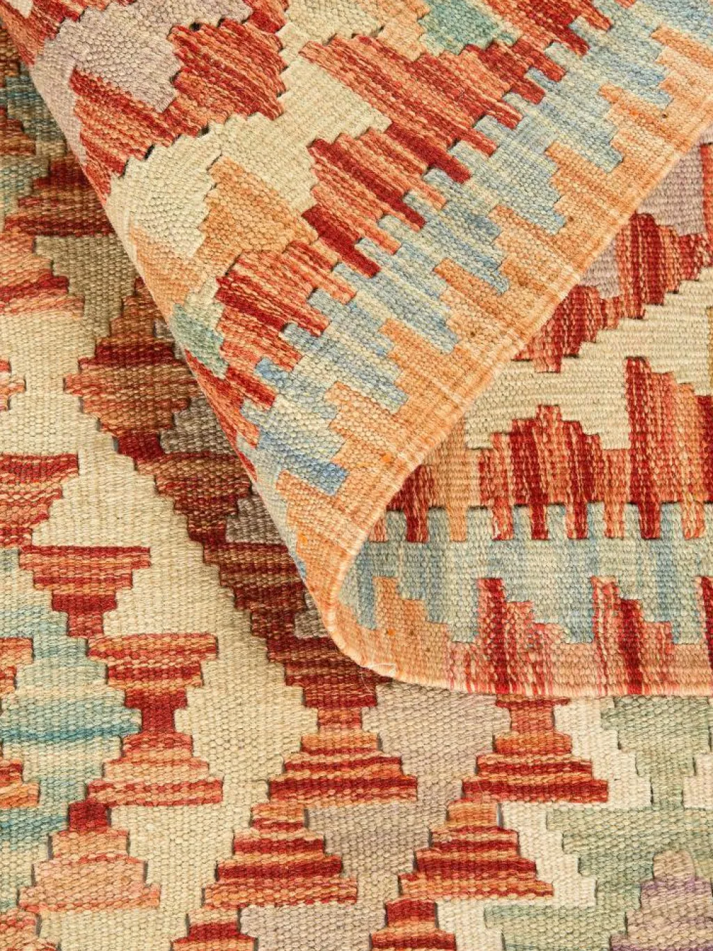 Afghan Kelim|Kibek Best