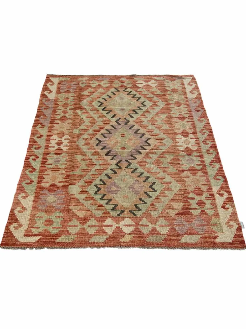 Afghan Kelim|Kibek New