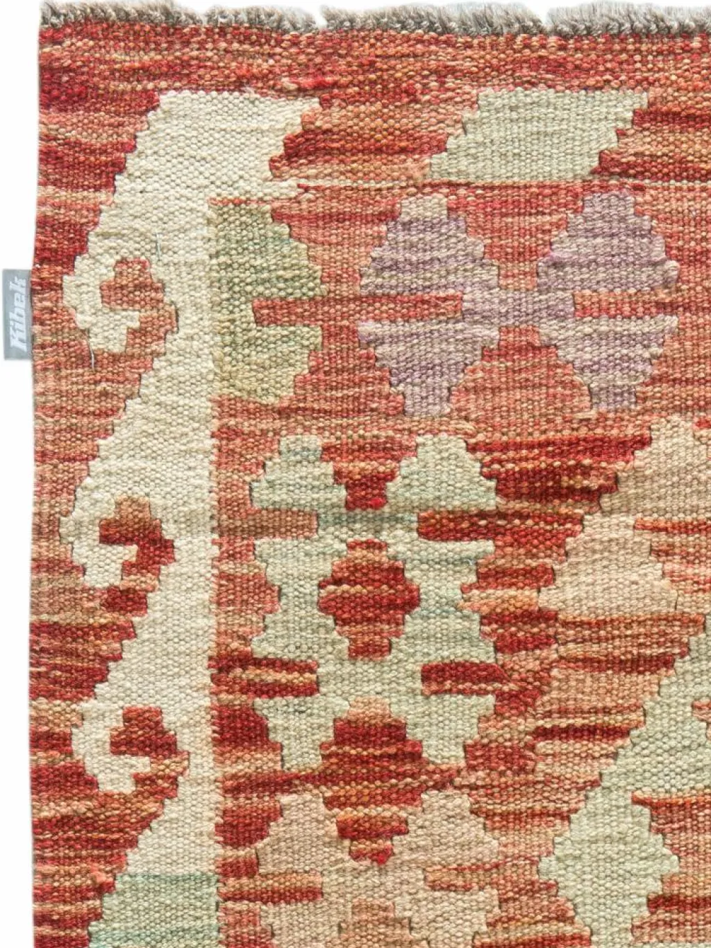 Afghan Kelim|Kibek New