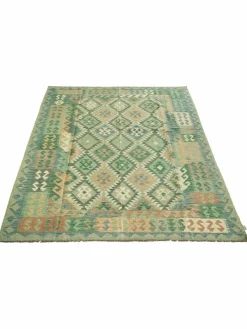 Afghan Kelim|Kibek Best