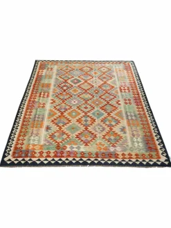Afghan Kelim|Kibek Clearance