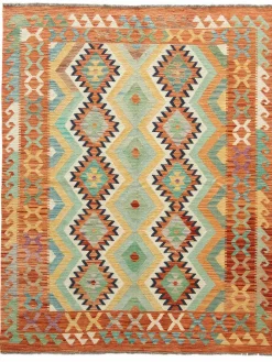 Afghan Kelim|Kibek Outlet