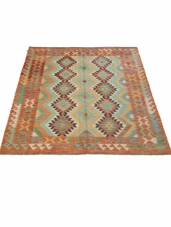 Afghan Kelim|Kibek Outlet