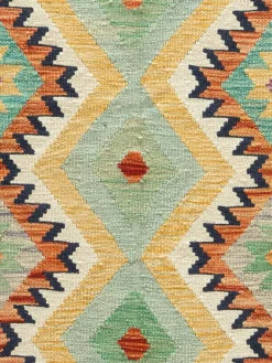 Afghan Kelim|Kibek Outlet