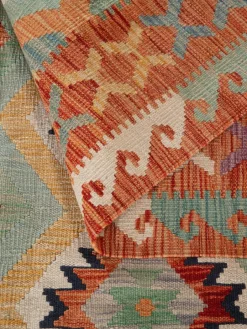 Afghan Kelim|Kibek Outlet