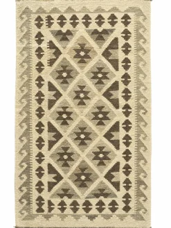 Afghan Kelim|Kibek Hot