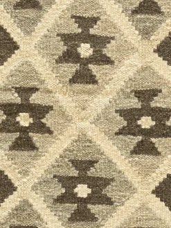 Afghan Kelim|Kibek Hot