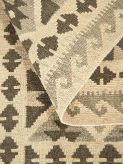 Afghan Kelim|Kibek Hot