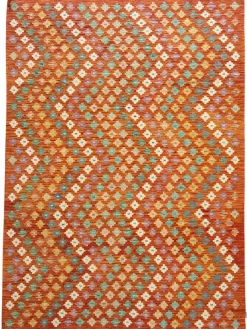 Afghan Kelim|Kibek Best