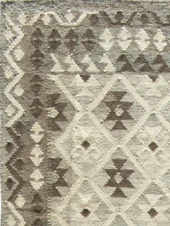 Afghan Kelim|Kibek New