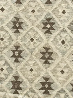 Afghan Kelim|Kibek New