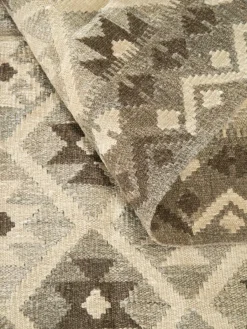 Afghan Kelim|Kibek New