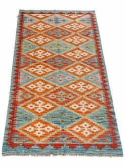 Afghan Kelim|Kibek New