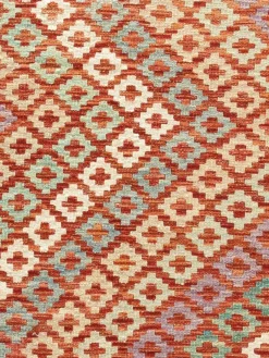 Afghan Kelim|Kibek New