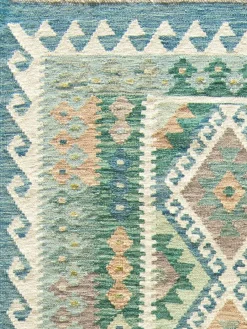 Afghan Kelim|Kibek