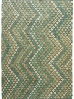 Afghan Kelim|Kibek Hot