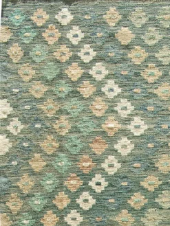 Afghan Kelim|Kibek Hot