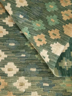 Afghan Kelim|Kibek Hot