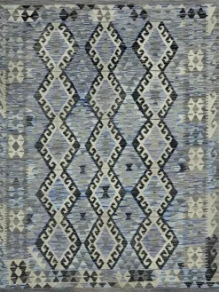 Afghan Kelim|Kibek Sale