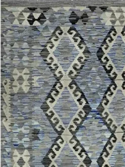Afghan Kelim|Kibek Sale