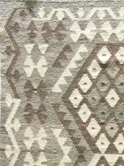 Afghan Kelim|Kibek Clearance