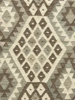 Afghan Kelim|Kibek Clearance