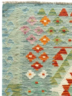 Afghan Kelim|Kibek New