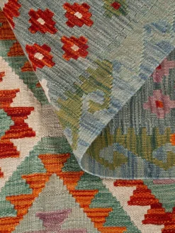 Afghan Kelim|Kibek New