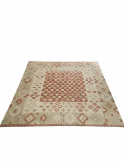 Afghan Kelim|Kibek Best