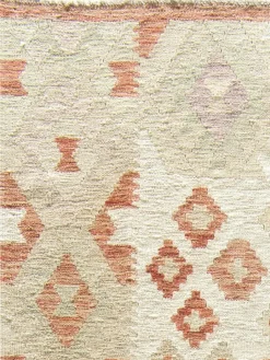 Afghan Kelim|Kibek Best