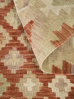 Afghan Kelim|Kibek Best