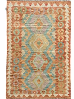 Afghan Kelim|Kibek Clearance