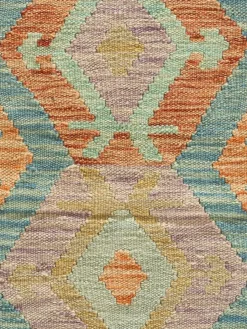 Afghan Kelim|Kibek Clearance