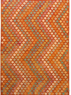 Afghan Kelim|Kibek Clearance