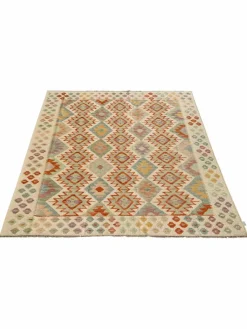 Afghan Kelim|Kibek Discount