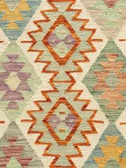 Afghan Kelim|Kibek Discount