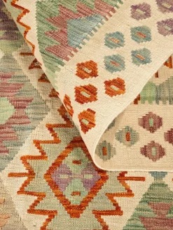 Afghan Kelim|Kibek Discount