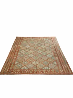 Afghan Kelim|Kibek Online