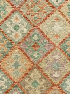 Afghan Kelim|Kibek Online