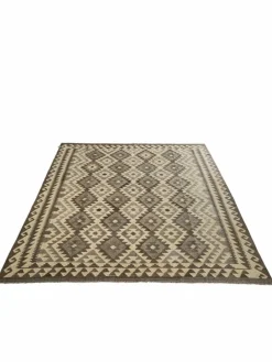 Afghan Kelim|Kibek Best