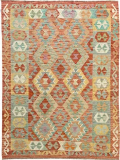 Afghan Kelim|Kibek Discount