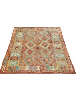 Afghan Kelim|Kibek Discount