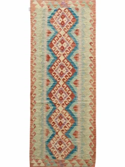 Afghan Kelim|Kibek