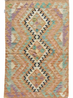 Afghan Kelim|Kibek New