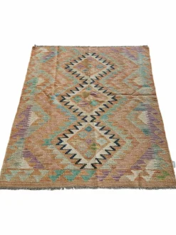 Afghan Kelim|Kibek New