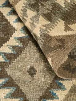 Afghan Kelim|Kibek