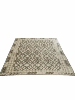 Afghan Kelim|Kibek Outlet