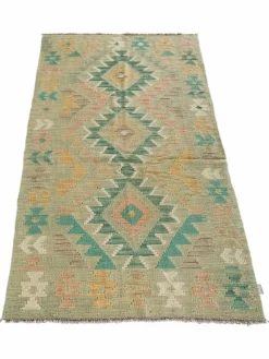 Afghan Kelim|Kibek Best