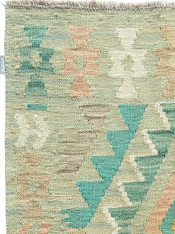 Afghan Kelim|Kibek Best