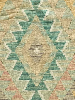 Afghan Kelim|Kibek Best